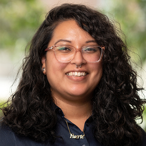 Julie Rivera headshot