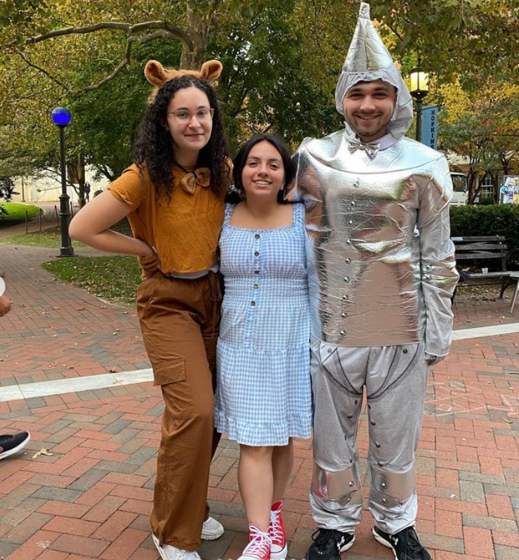 Wizard of oz